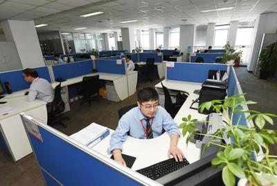 石家莊2020年重點項目投資6416.3億元，技術服務與技術開發成關鍵引擎