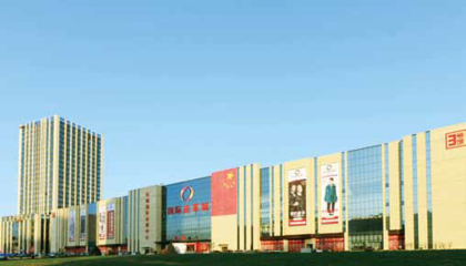 石家莊商業新地標 13大商業綜合體崛起，保利廣場等項目引領城市發展新篇章