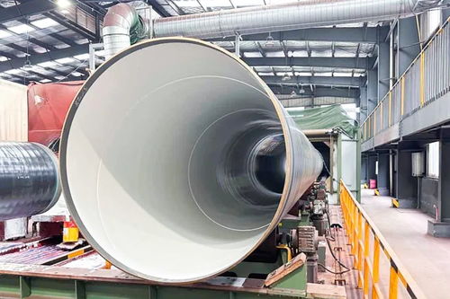 荊州制造揚(yáng)帆出海 石油化工機(jī)械遠(yuǎn)銷沙特，譜寫國(guó)際產(chǎn)能合作新篇章