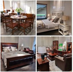 第三屆中國家居制造大會召開 聚焦現(xiàn)代美式家具