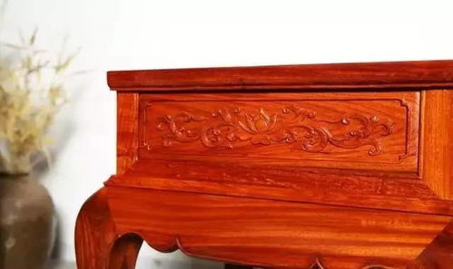 做一個合格的紅木家具銷售顧問,竟然比考公務(wù)員還難